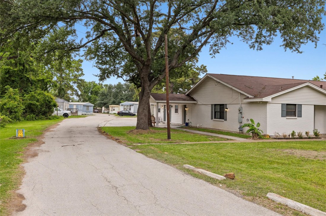 Apartment in Channelview, Texas, United States 3 - 18192554