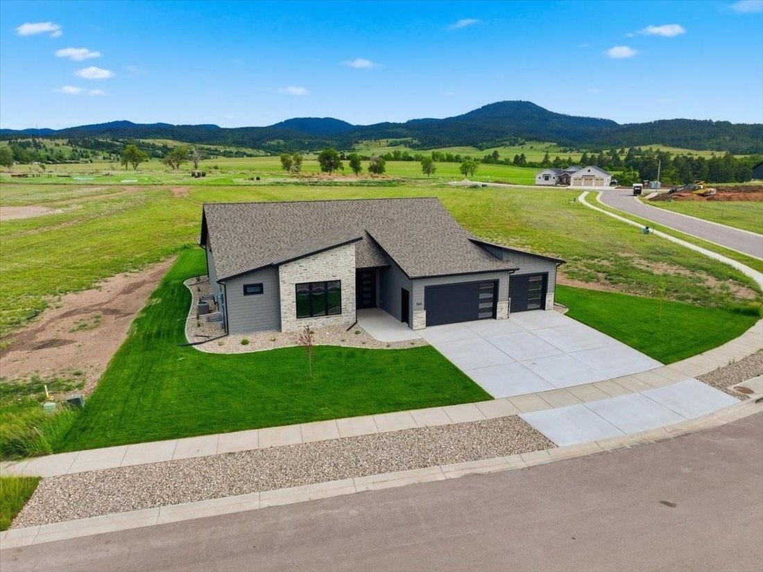 House in Spearfish, South Dakota, United States 3 - 17104278