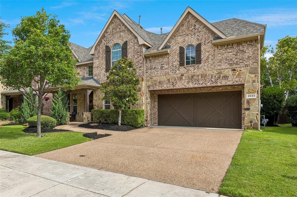 House in Keller, Texas, United States 3 - 18192265