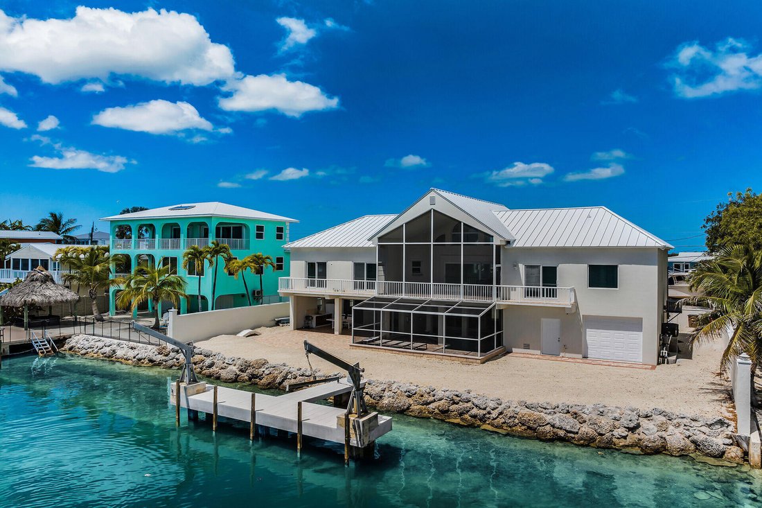 House in Summerland Key, Florida, United States 4 - 18191239