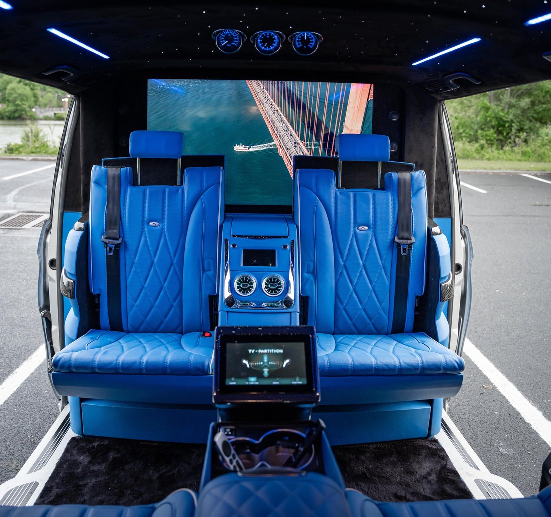 Limousine in Mount Laurel Township, NJ, United States 4 - 18188211