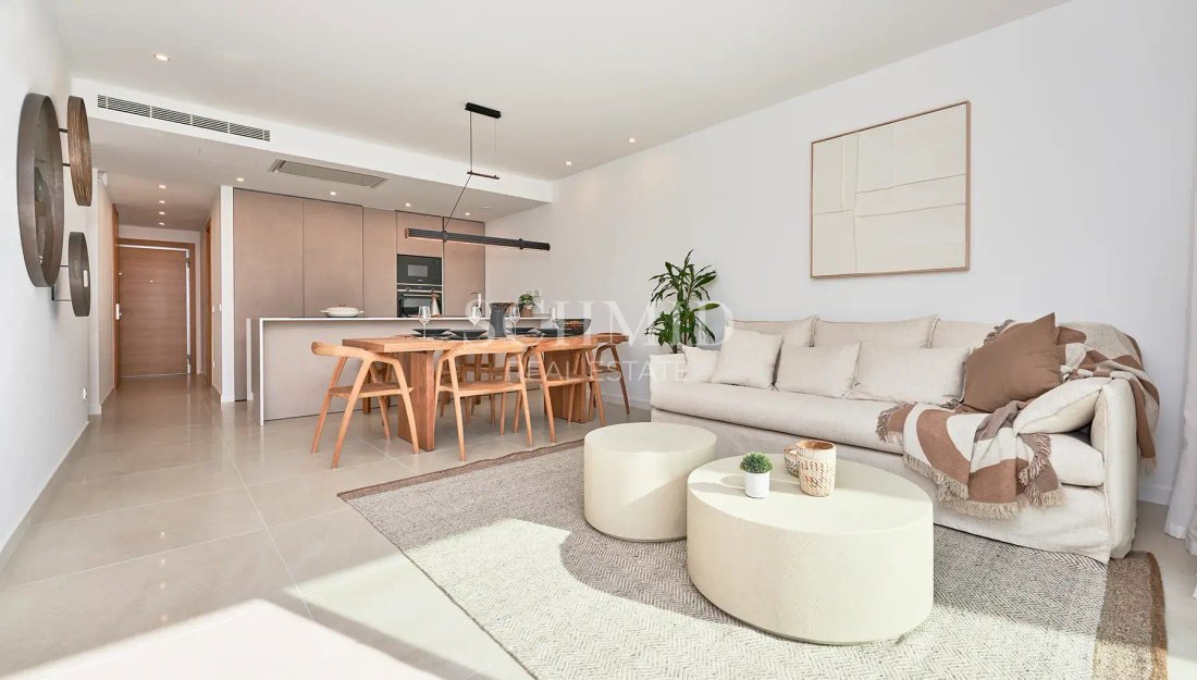Condominio a Sant Elm, Andratx, Isole Baleari 3 - 18192706