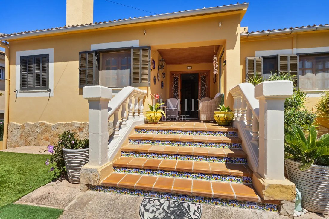 House in Llucmajor, Balearic Islands, Spain 3 - 18192105