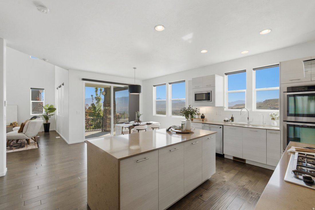House in Herriman, Utah, United States 5 - 18193020