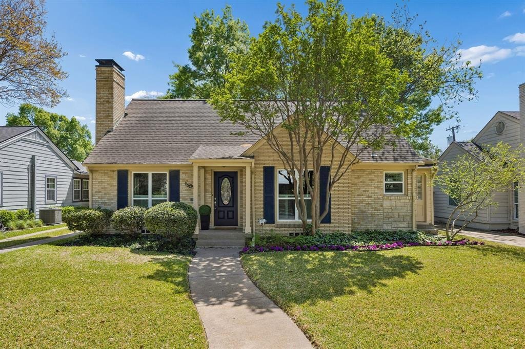 House in Dallas, Texas, United States 1 - 18192204