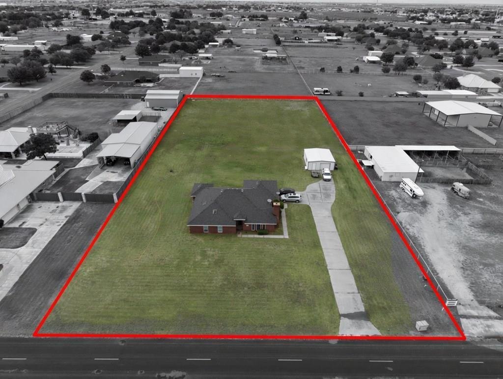 House in Midland, Texas, United States 2 - 18028792