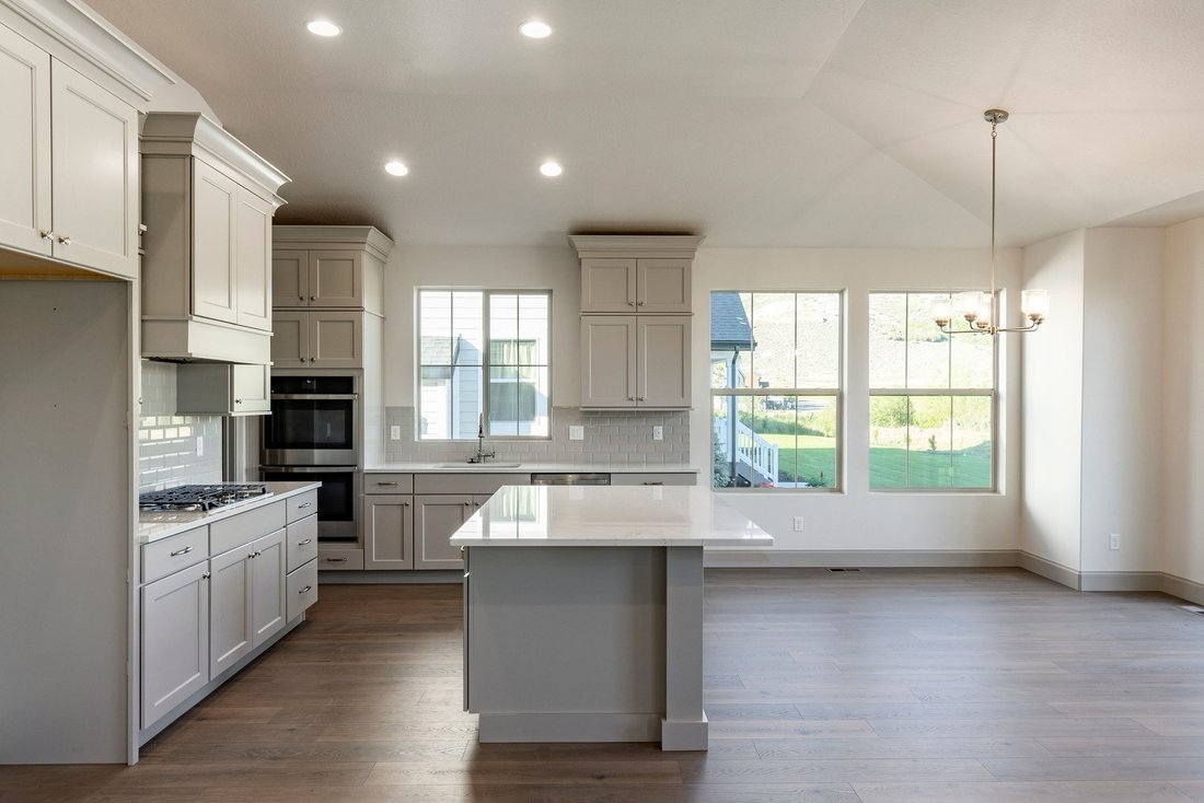 House in Kamas, Utah, United States 4 - 16899891