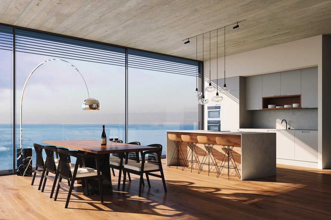 Apartment in Genoa, Palma, Balearic Islands 1 - 18192057