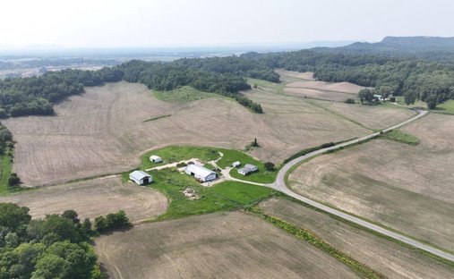 House in Holmen, Wisconsin, United States 1