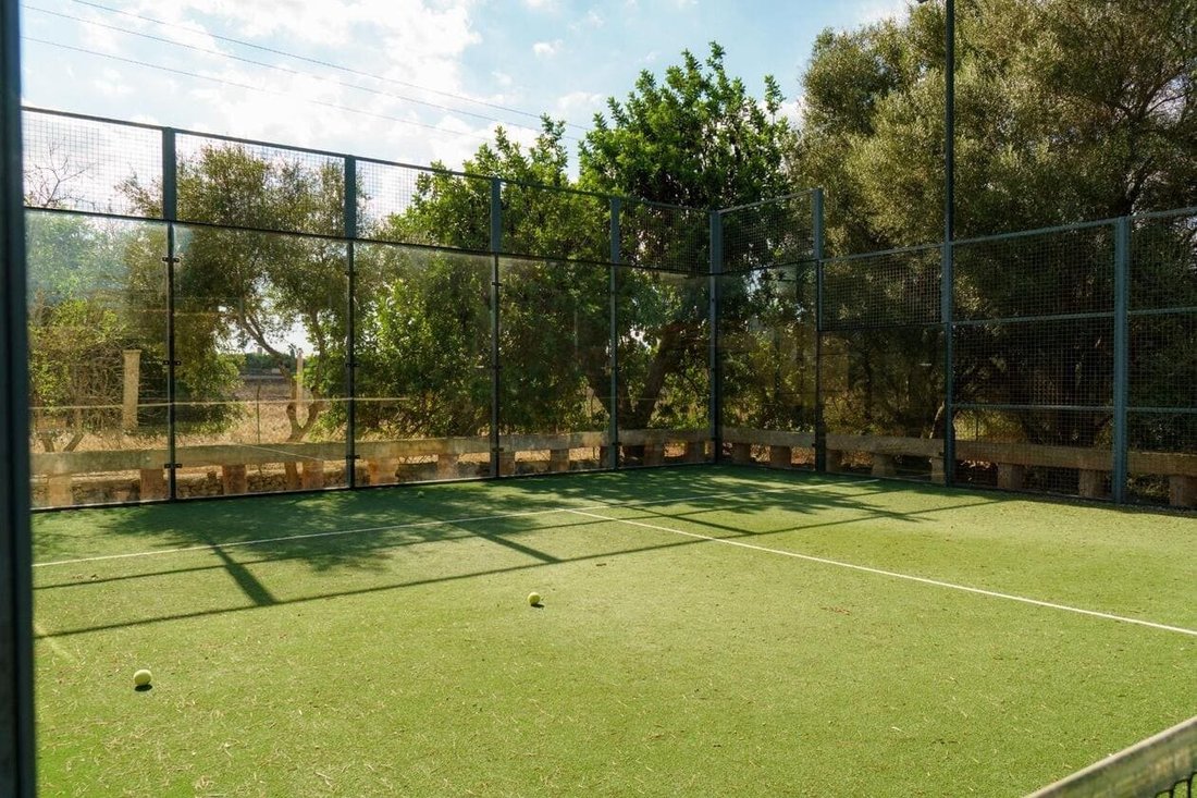 Finca in Santa Margalida, Balearic Islands, Spain 3 - 18191339