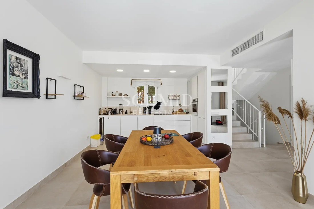 House in Rotes Velles, Calvia, Balearic Islands 3 - 18192448
