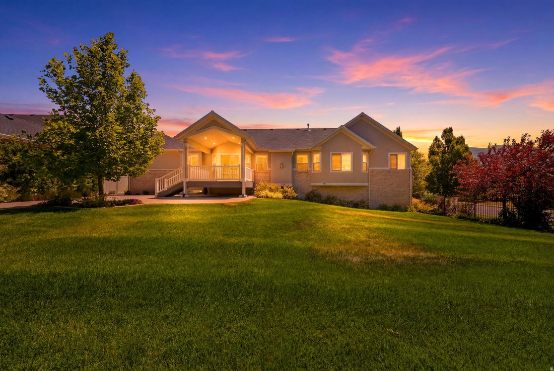 House in Ogden, Utah, United States 2 - 18193103