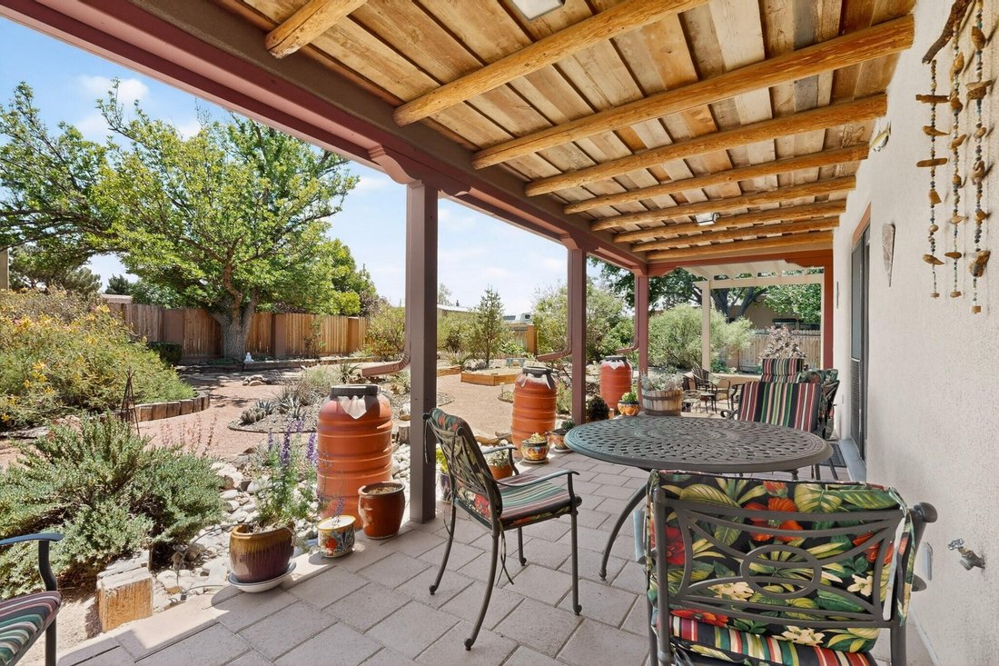 House in Albuquerque, New Mexico, United States 4 - 18186457