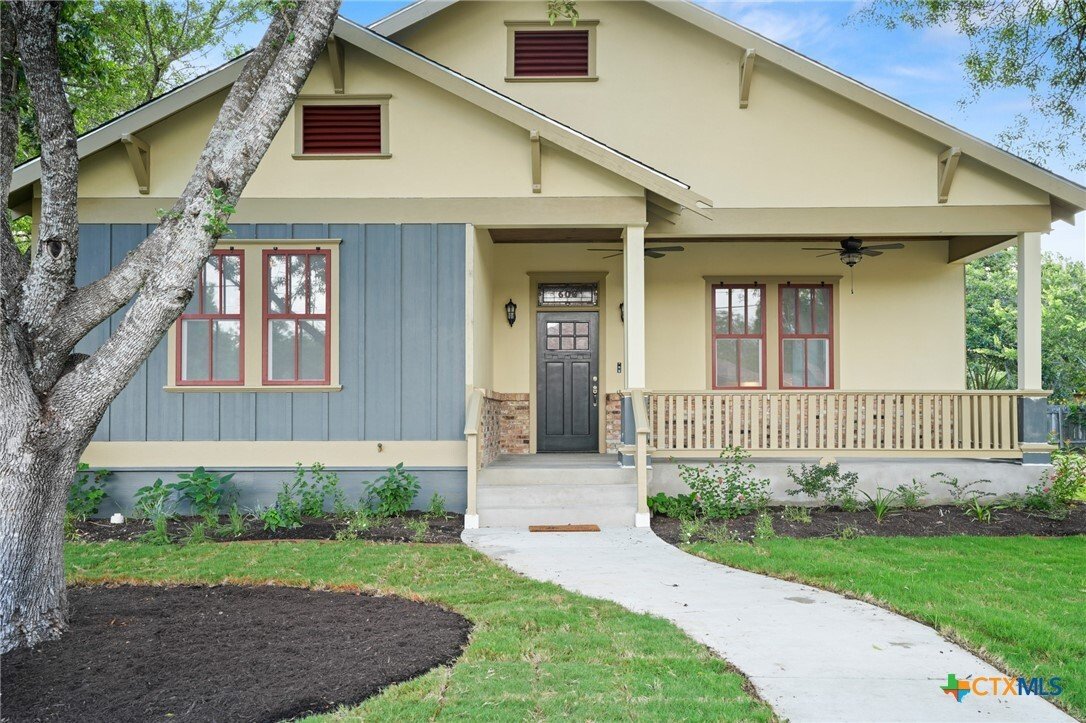 House in Lockhart, Texas, United States 5 - 18191599