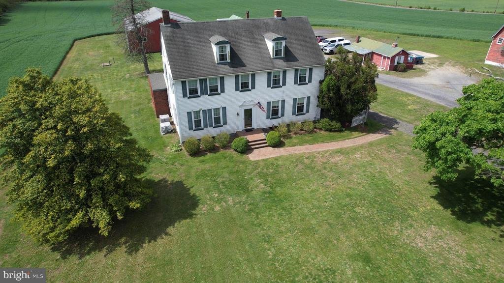 Farm Ranch in Southampton Township, New Jersey, United States 2 - 15579198