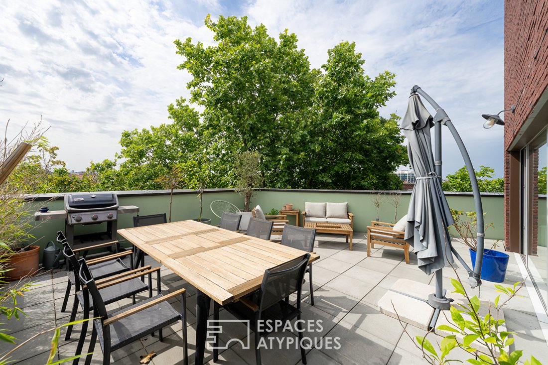 Apartment in Vauban Esquermes, Lille, France 3 - 18194787