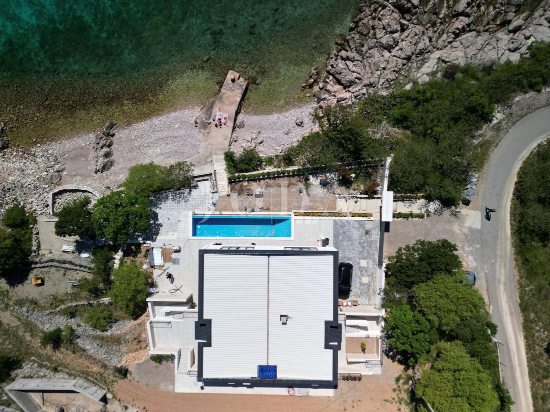 House in Karlobag, Lika-Senj County, Croatia 4 - 18189614