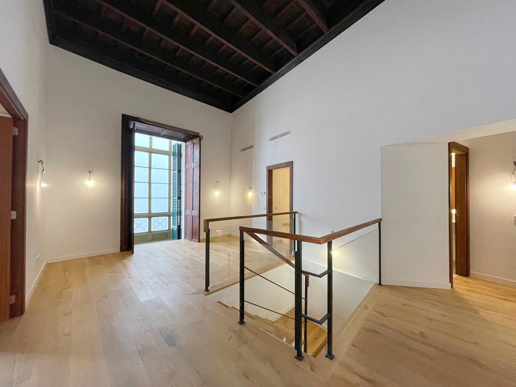 Apartment in Palma, Balearic Islands, Spain 3 - 18192308