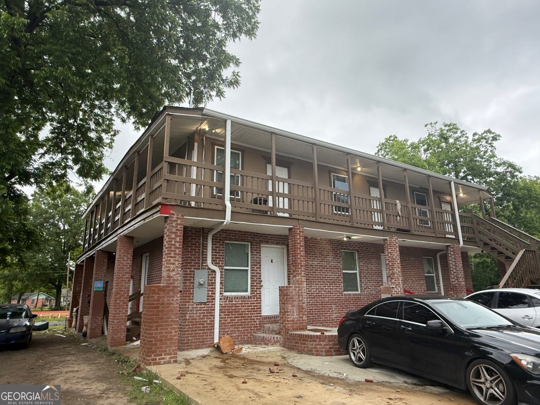 Fort Valley, Georgia, United States 5 - 18189387