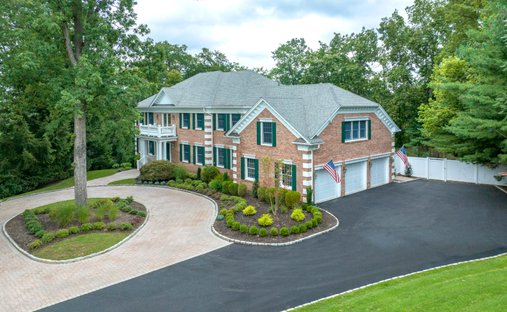 Haus in Basking Ridge, New Jersey, Vereinigte Staaten 1