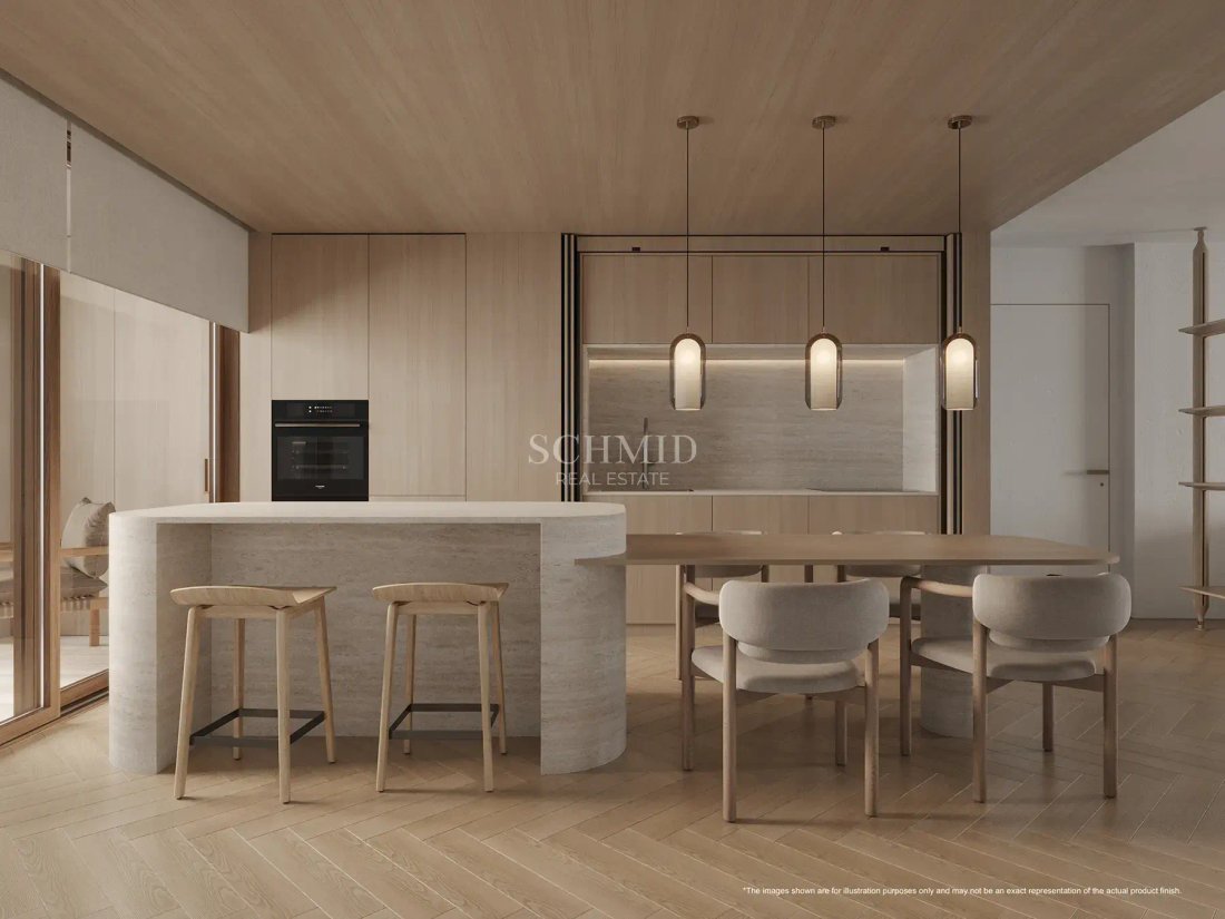 Condo in Son Vida, Palma, Balearic Islands 5 - 18192924