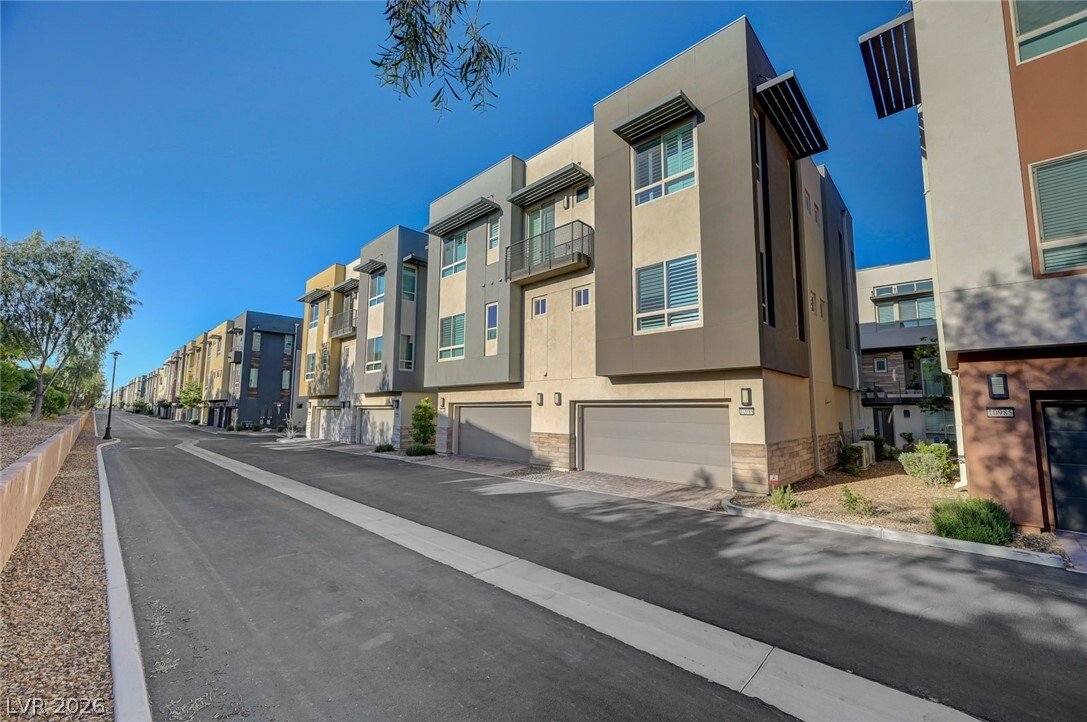 Condo in Las Vegas, Nevada, United States 3 - 18191232