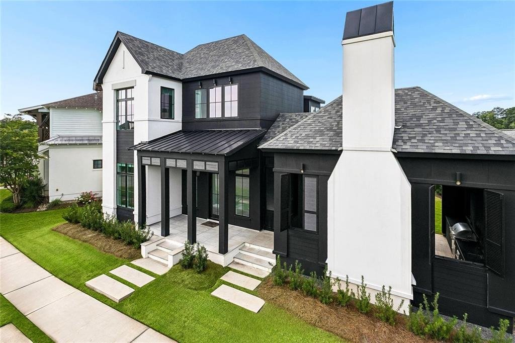House in Covington, Louisiana, United States 1 - 18193400