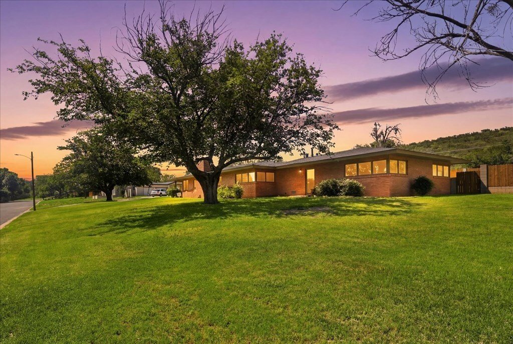 House in Big Spring, Texas, United States 3 - 17163170