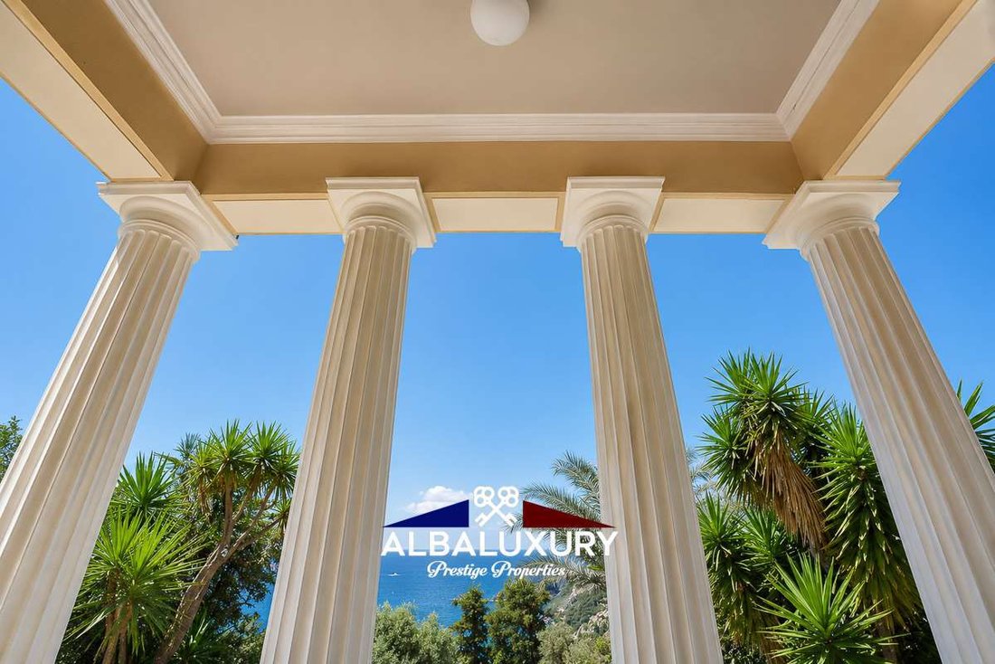 Villa in Capri, Campania, Italy 5 - 15817411