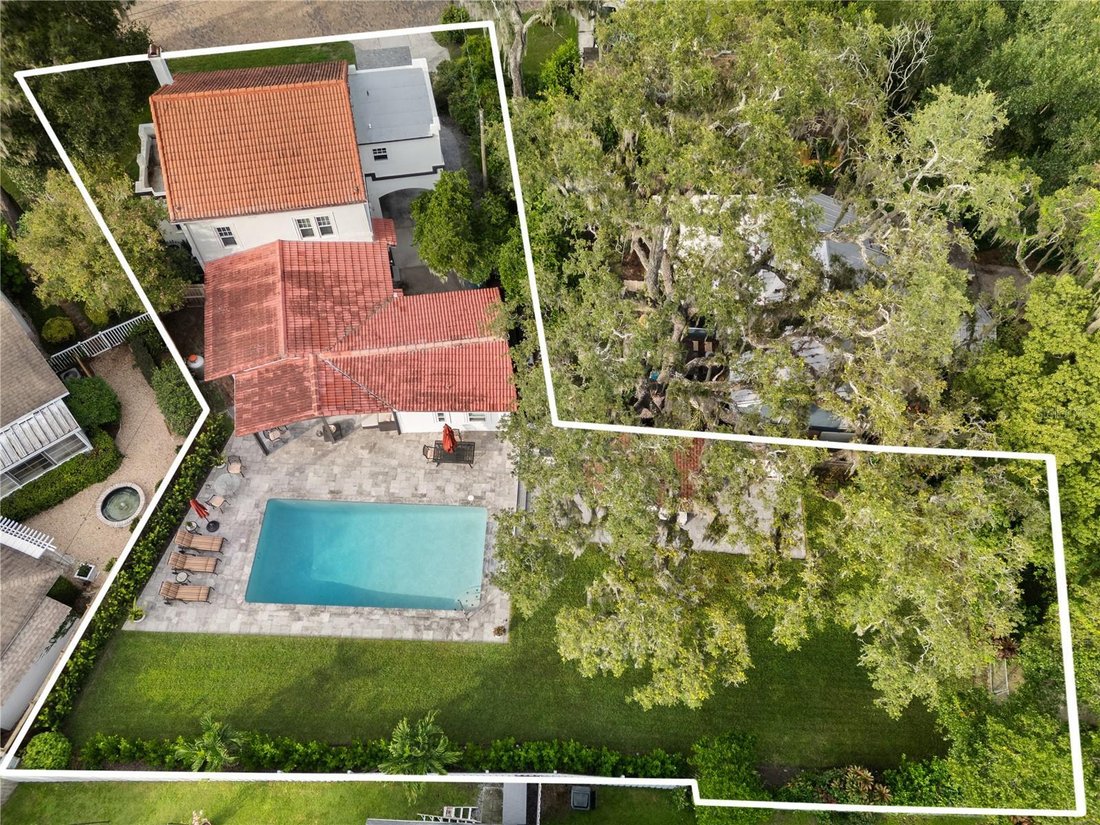 House in Orlando, Florida, United States 2 - 16317298