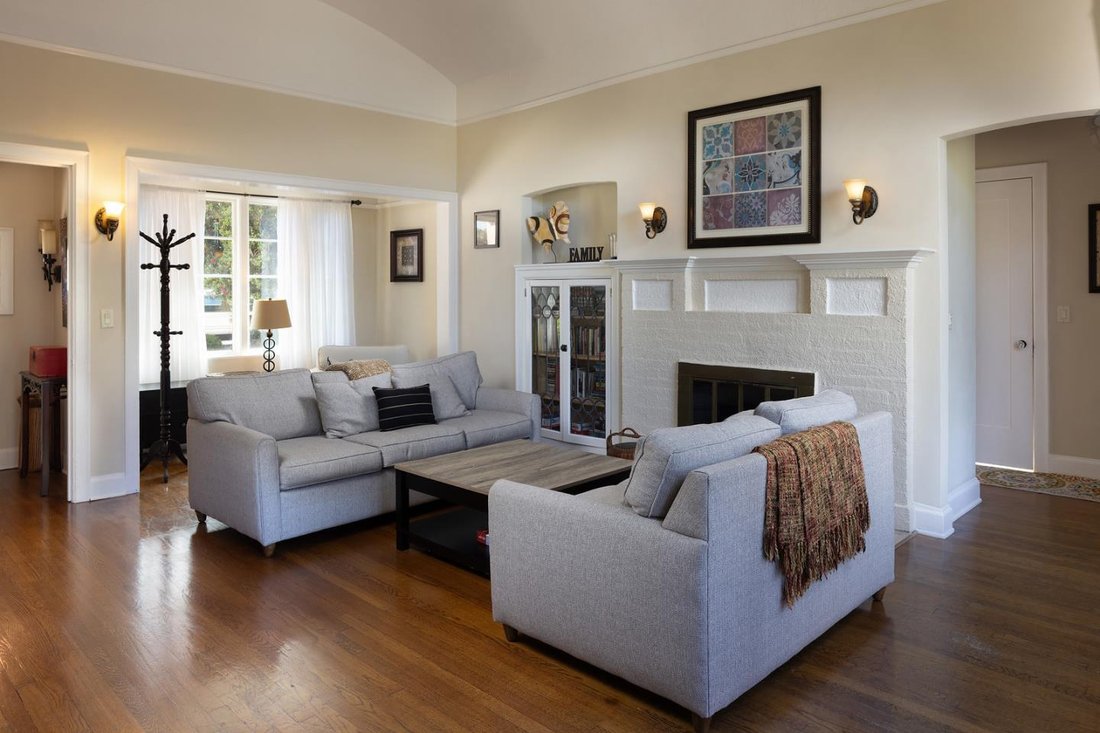 House in Pacific Grove, California, United States 4 - 18193464