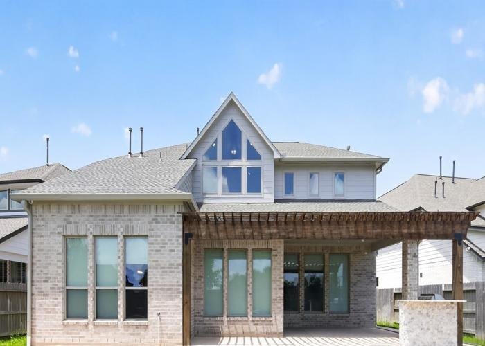 House in Humble, Texas, United States 4 - 18192711