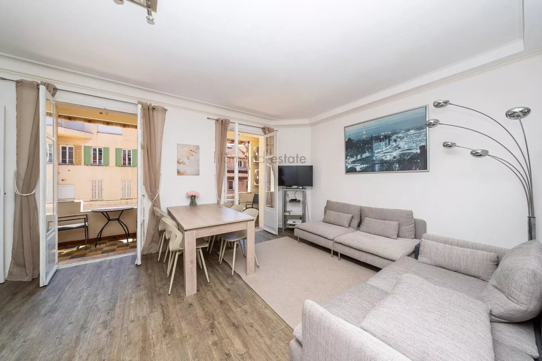 Apartment in Cannes, Provence-Alpes-Côte d'Azur, France 2 - 18189710