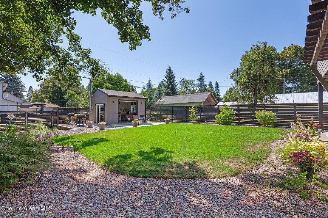 House in Coeur d'Alene, Idaho, United States 5 - 18190187