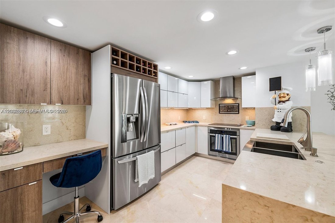 Condo in Hillsboro Beach, Florida, United States 4 - 18190295