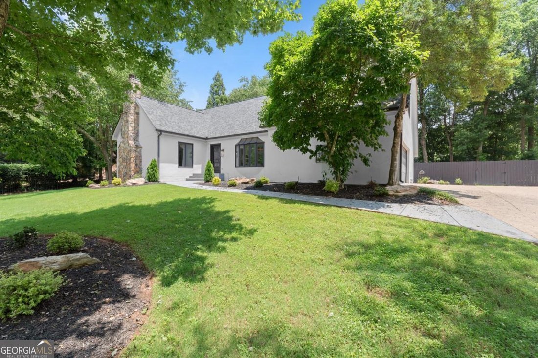 House in Marietta, Georgia, United States 1 - 18193618