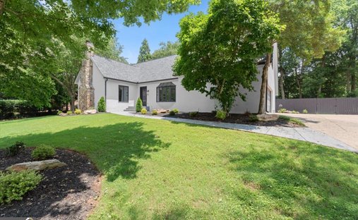 Casa a Marietta, Georgia, Stati Uniti 1