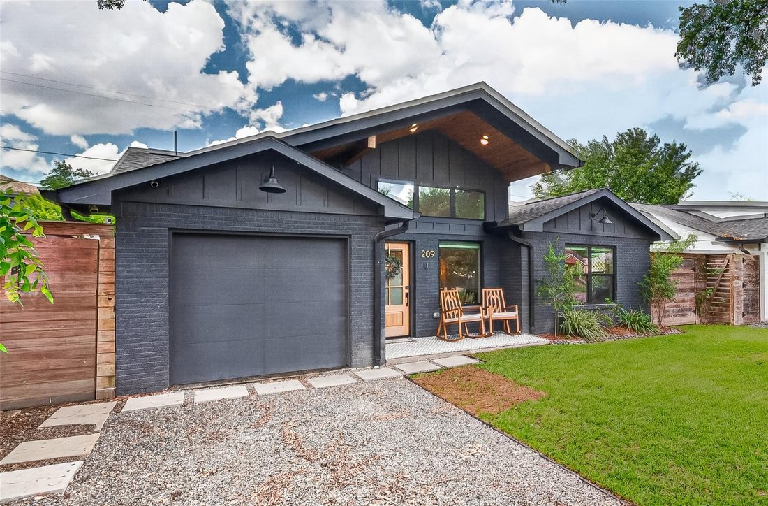 House in Houston, Texas, United States 5 - 18192326