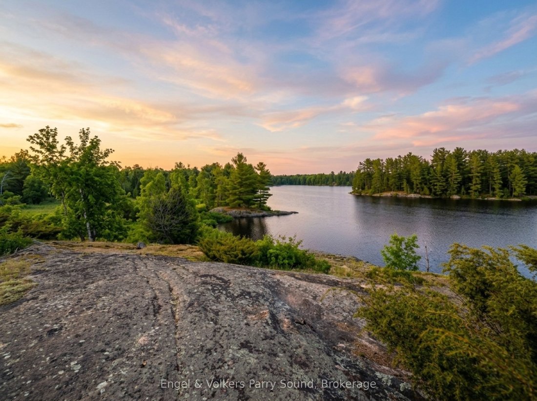 Land in McDougall, Ontario, Canada 5 - 17910328