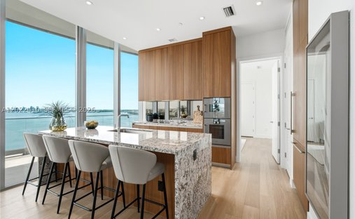 Condo in Miami, Florida, United States 1