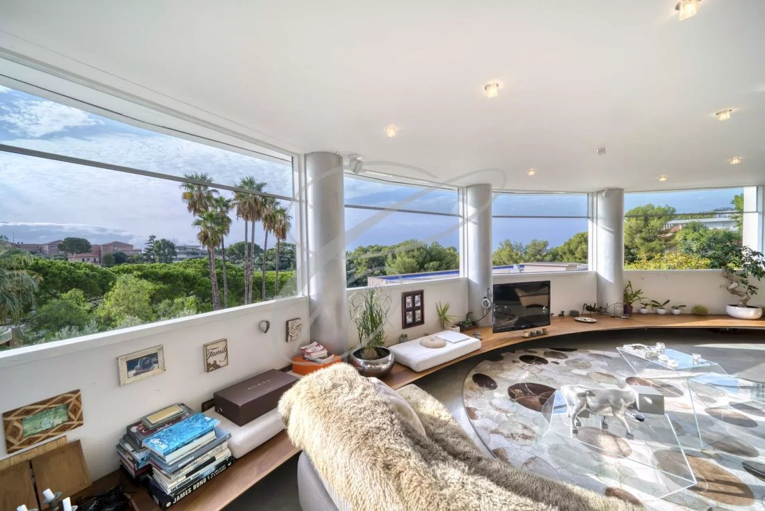 Apartment in Village-Cros de Caste-Coupiere-Mont Gros, Roquebrune-Cap-Martin, France 2 - 18190366