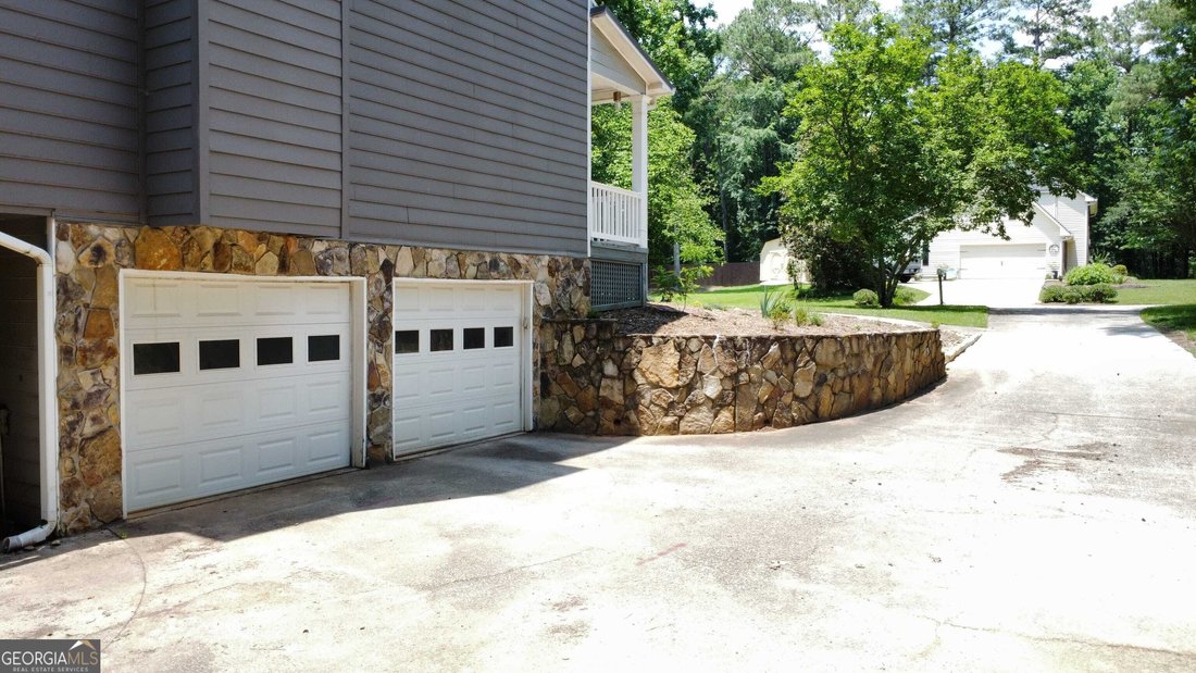 House in Peachtree City, Georgia, United States 4 - 18192819