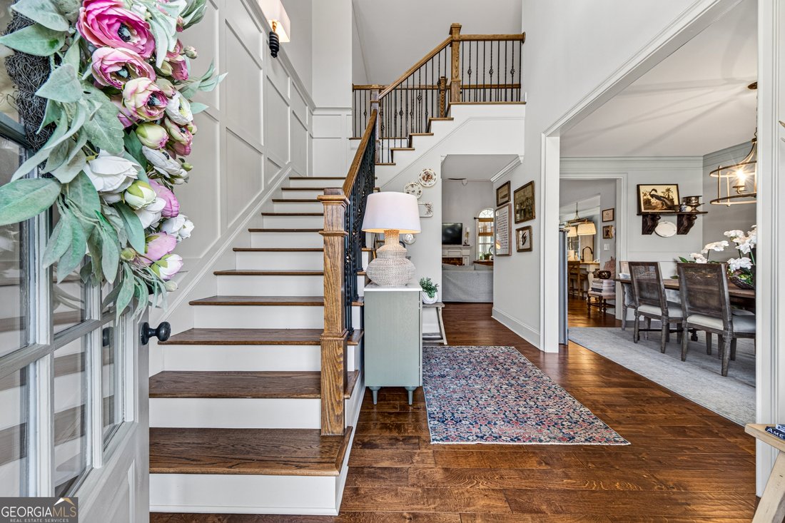 House in Watkinsville, Georgia, United States 4 - 18192170