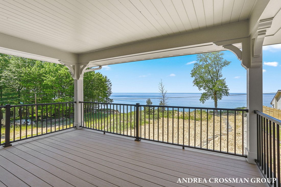 House in West Olive, Michigan, United States 2 - 18027446