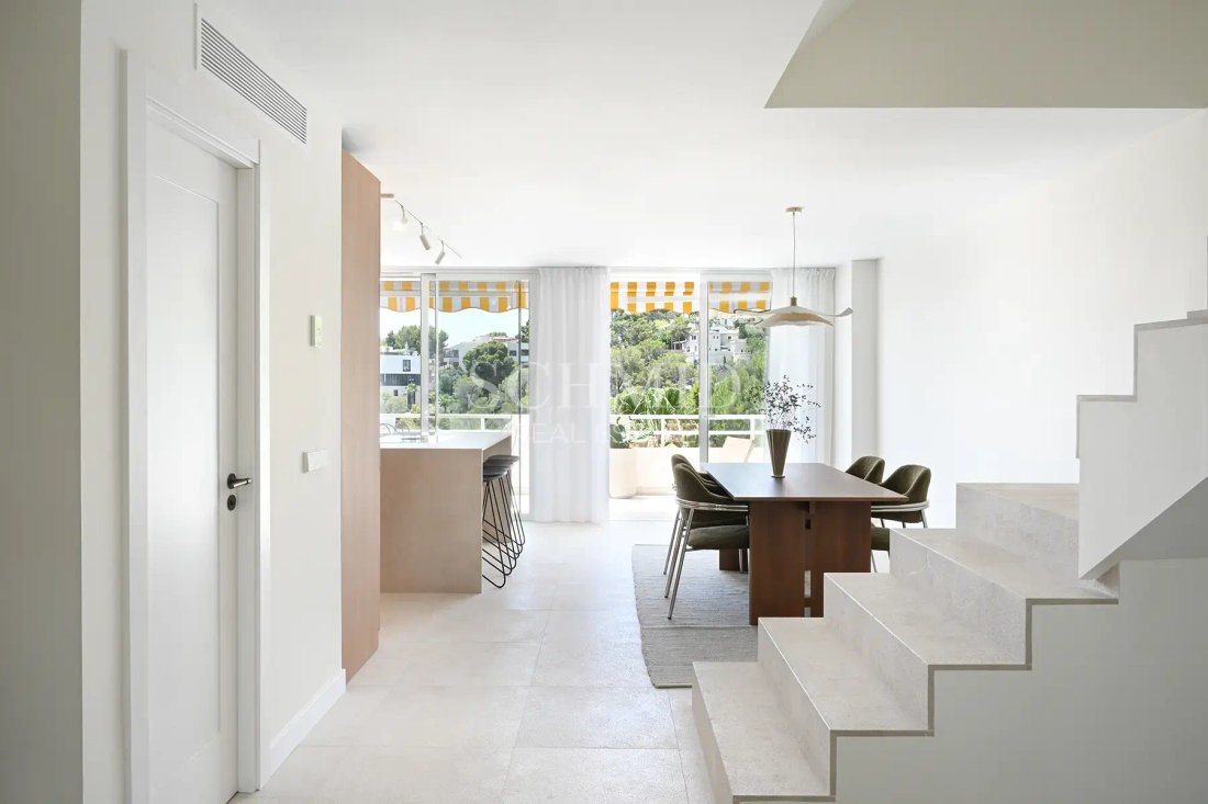 Apartment in Cas Catala, Calvia, Balearic Islands 2 - 18192965