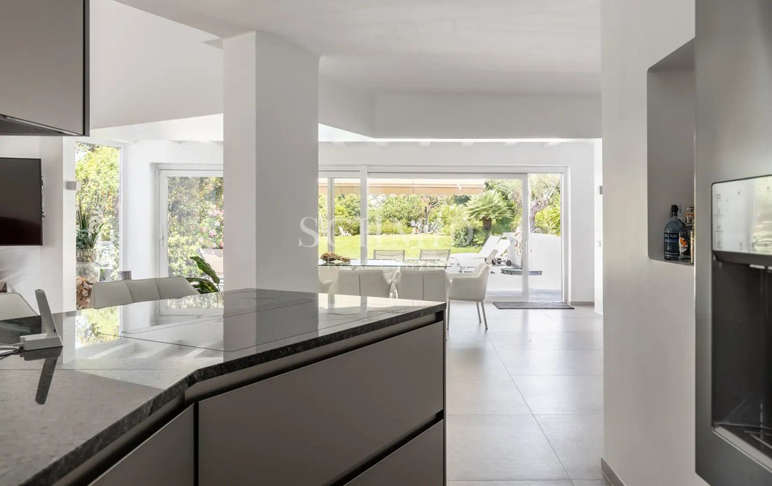 Villa in Rotes Velles, Calvia, Balearic Islands 4 - 18191756