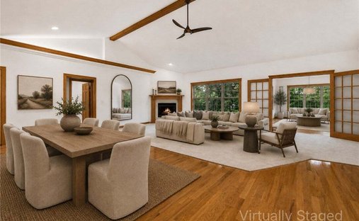 Maison à Bella Vista, Arkansas, États-Unis 1