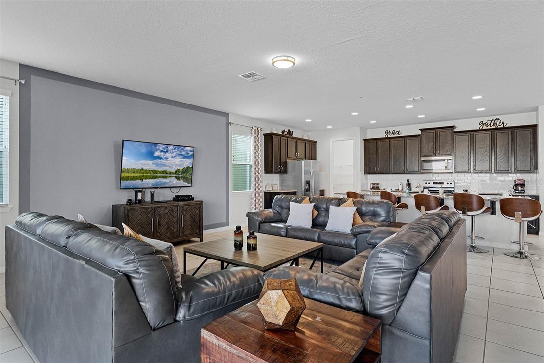 House in Kissimmee, Florida, United States 5 - 18192844