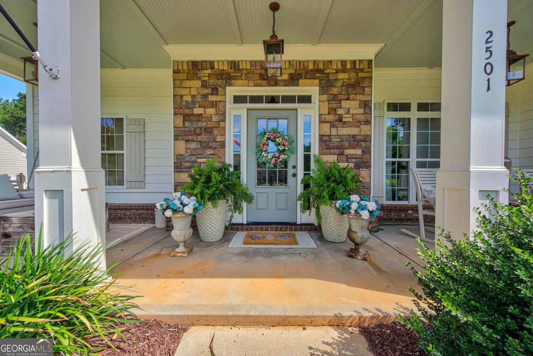 House in Watkinsville, Georgia, United States 2 - 18192170