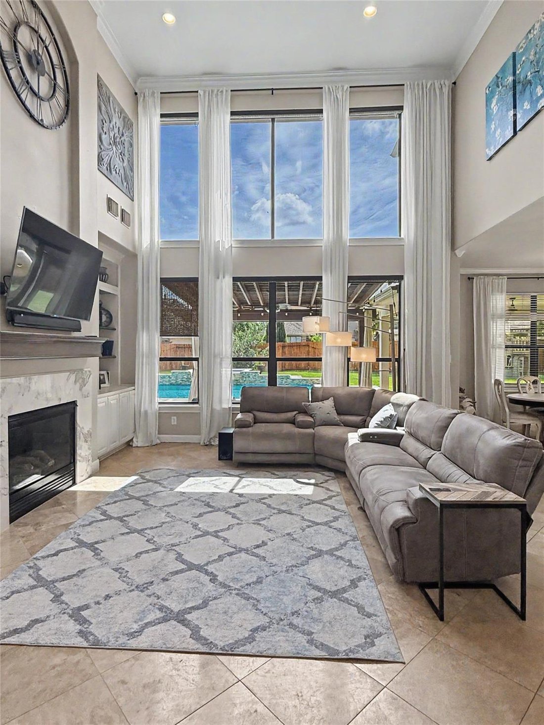 House in Katy, Texas, United States 5 - 18189224